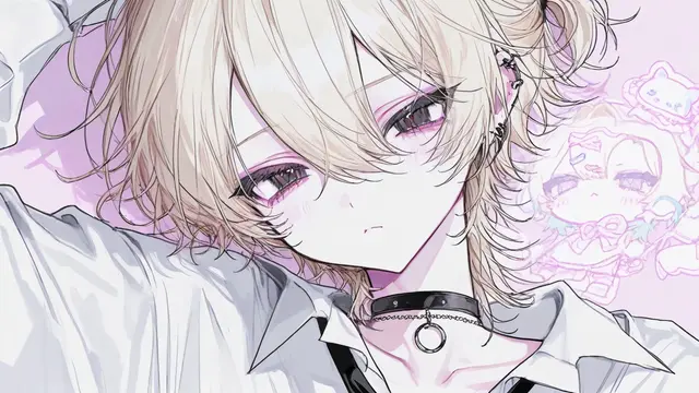 Profile image of とわくん