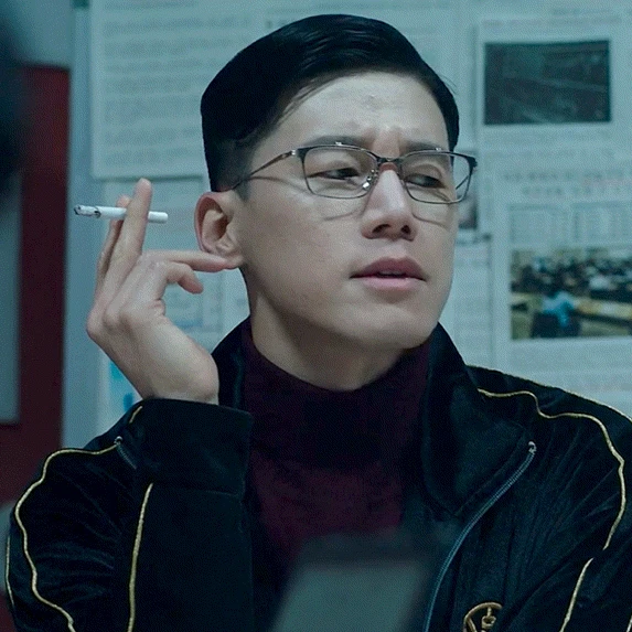 곽 프로