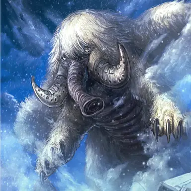 Profile image of マーゴドン