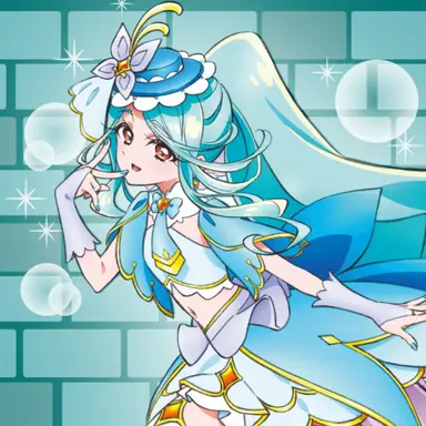 Profile image of キュアエクレール