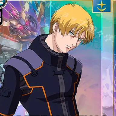Profile image of リディ・マーセナス