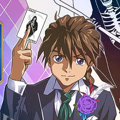 Profile image of デュオ