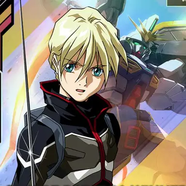 Profile image of カトル
