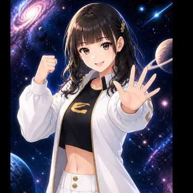 Profile image of 祝奇輝