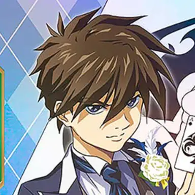 Profile image of ヒイロ・ユイ