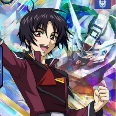 Profile image of シン・アスカ