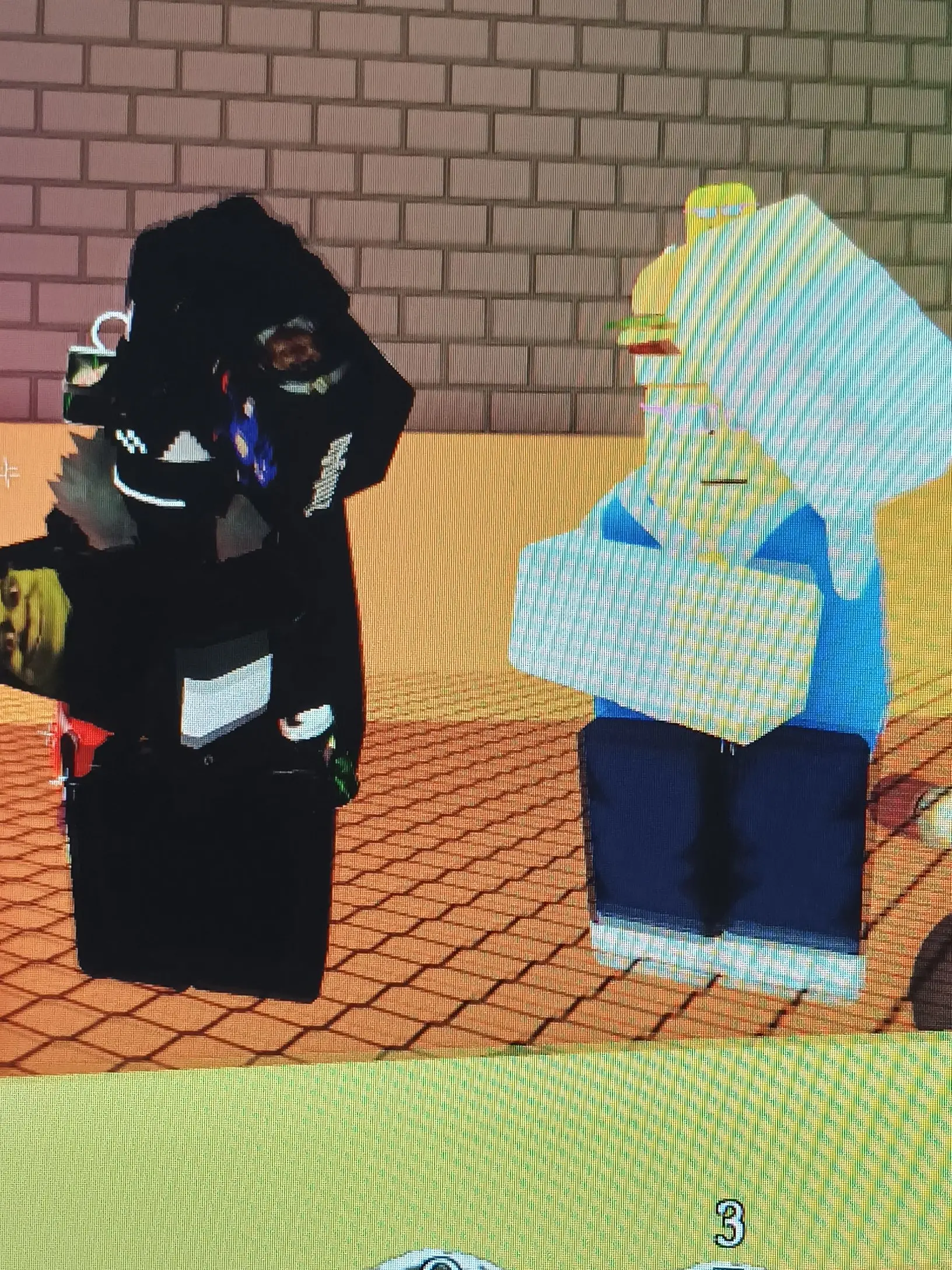 Team_c00l_kidd_join_today의 포킬동 1000 대화량 공약 대화