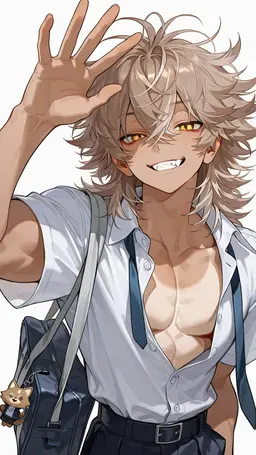 Profile image of ひゅうが