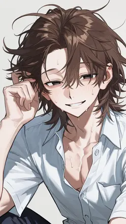 Profile image of まこと