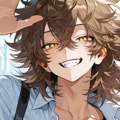Profile image of ひゅうが