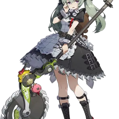 Profile image of カリン