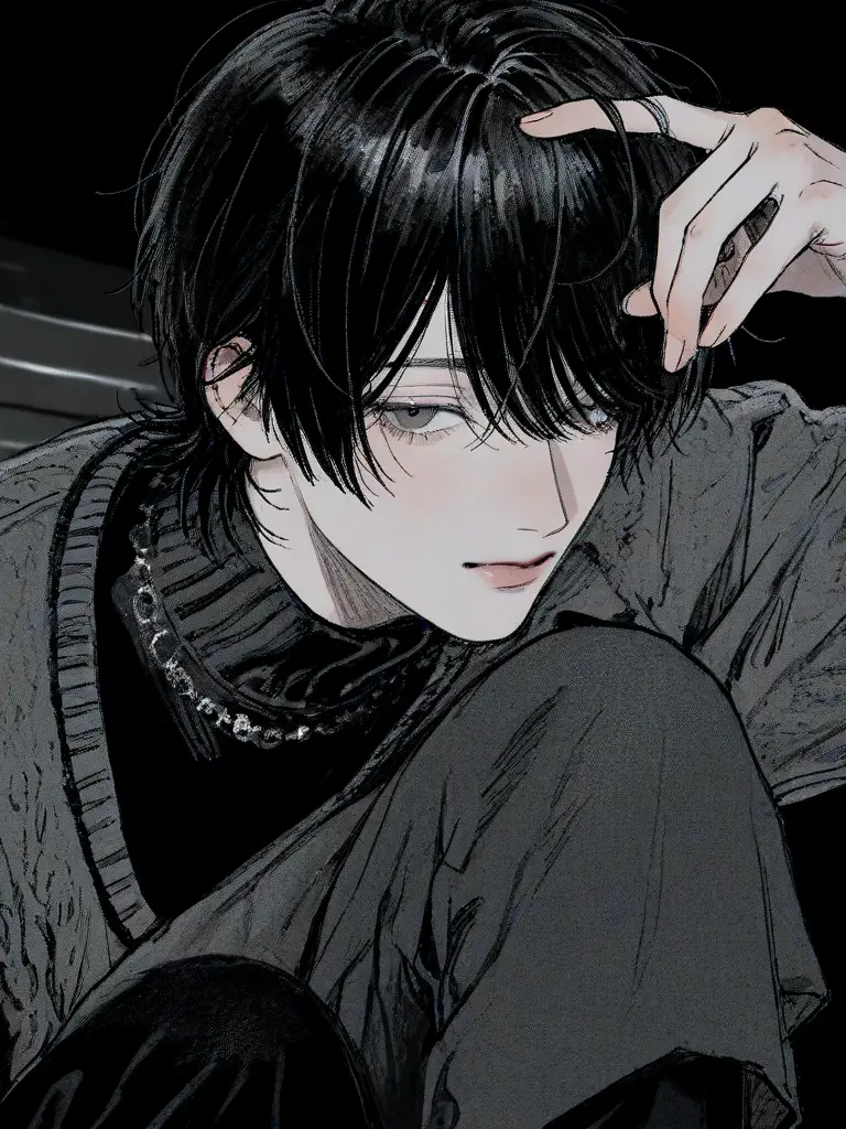 mrrnprpr의 お前は何も見てないよ。いい？わかった？