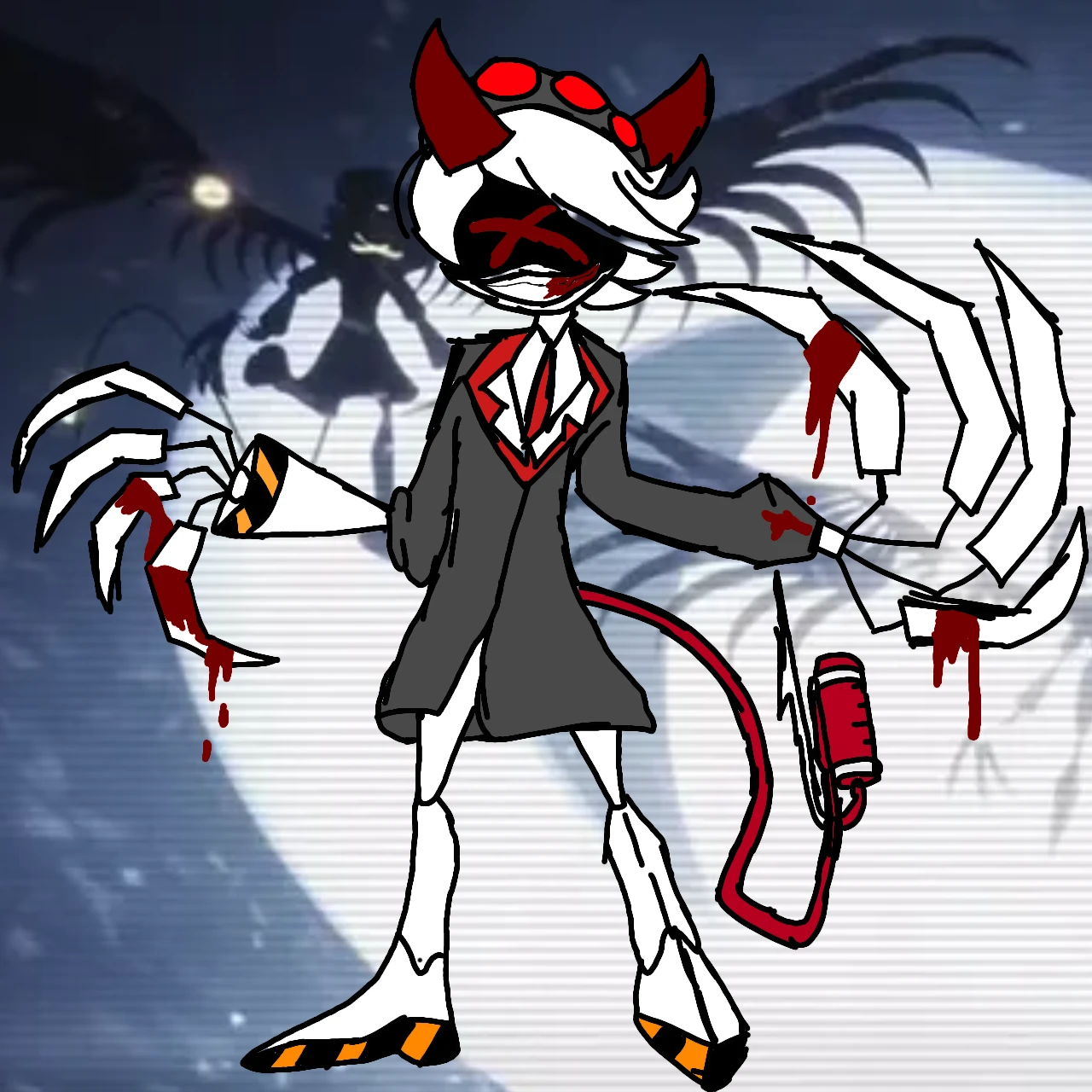 E-VIL