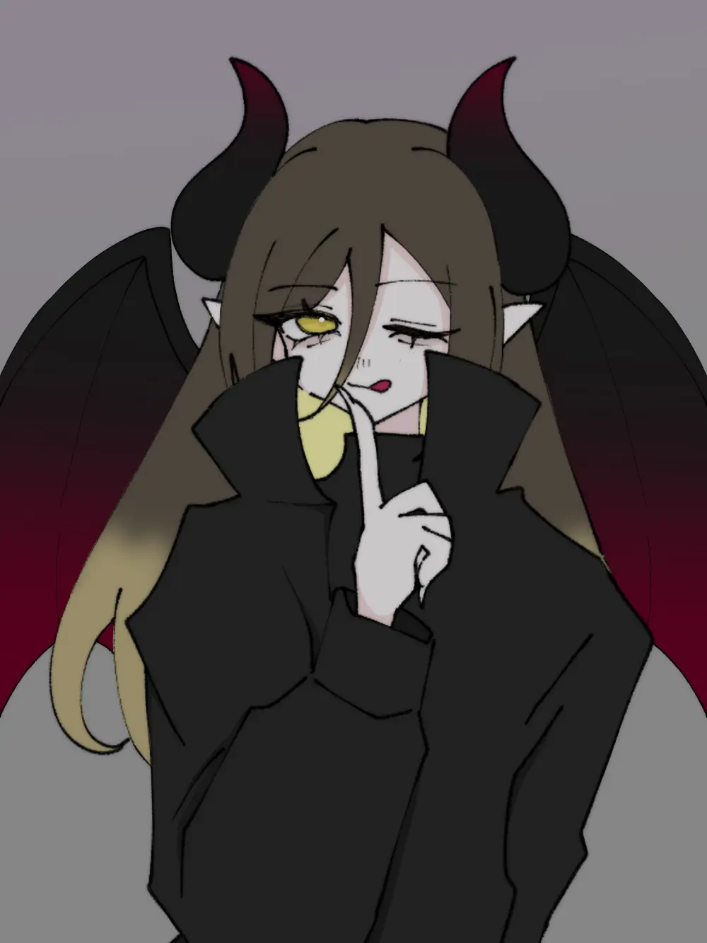 siroha.001의 わる〜い悪魔さん♡