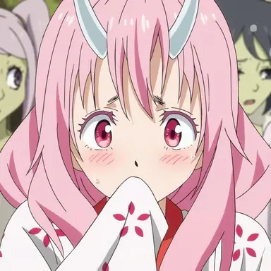 Profile image of シュナ