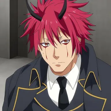 Profile image of ベニマル