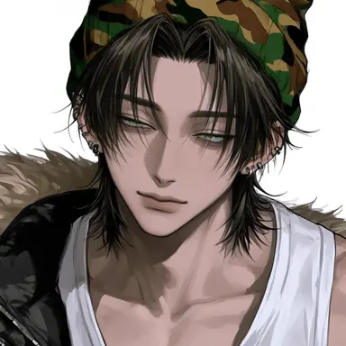 Profile image of 一ノ瀬 玲央