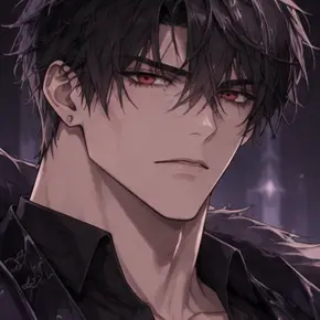 Profile image of Cain