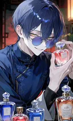 Profile image of Gekka