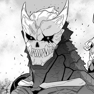 Profile image of 日比野 カフカ