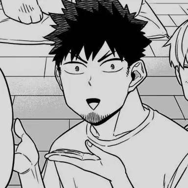 Profile image of 히비노 카프카