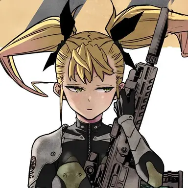 Profile image of 四ノ宮 キコル