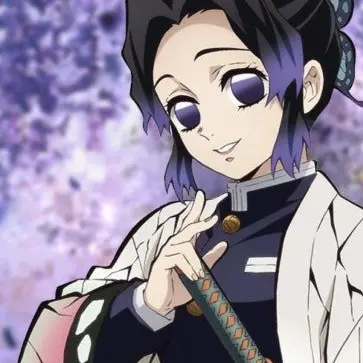 Profile image of 코쵸우 시노부