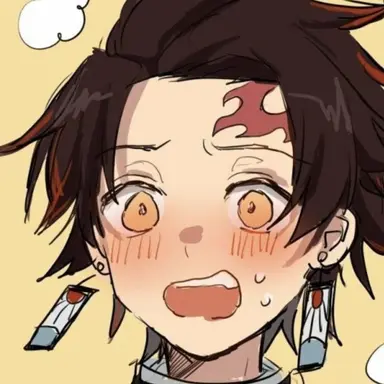 Profile image of 카마도탄지로