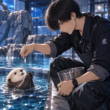 Profile image of Kyomu