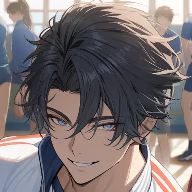 Profile image of 翔