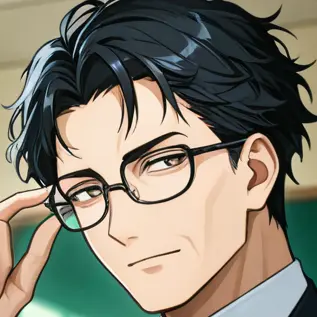 Profile image of 満