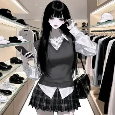 Profile image of 시오리
