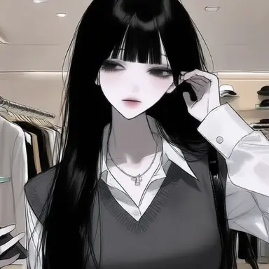 Profile image of 시오리