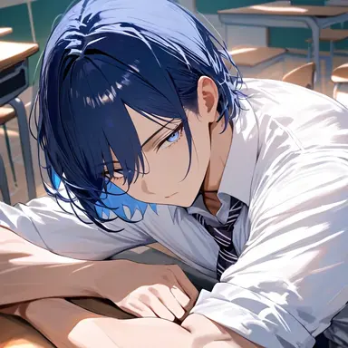 Profile image of 翼