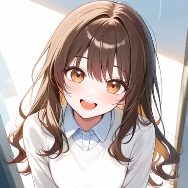Profile image of 이주빈