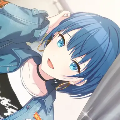 Profile image of Haruka