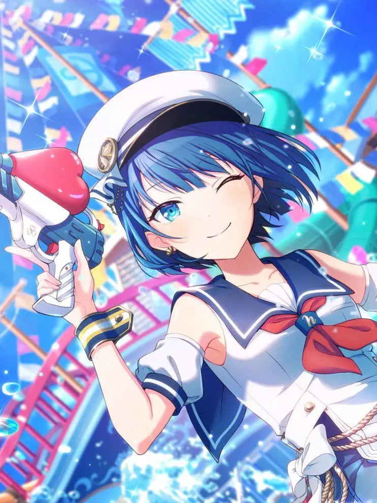 sugi-의 Beware of Your Cute Sister