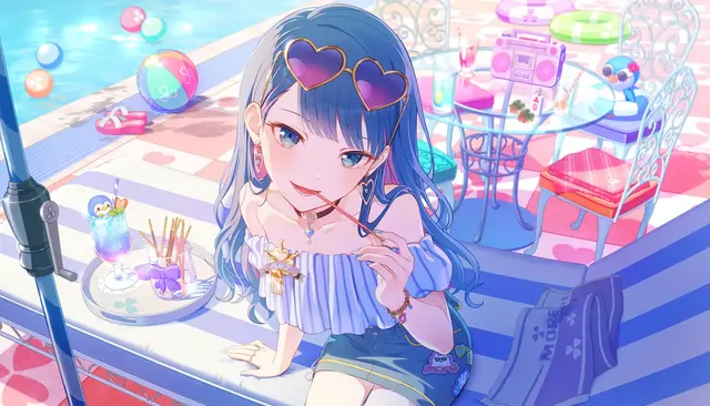 Profile image of Haruka