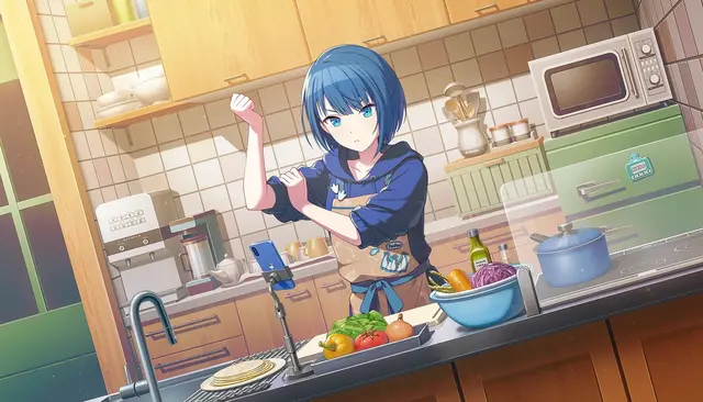 Profile image of Haruka