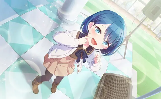 Profile image of Haruka