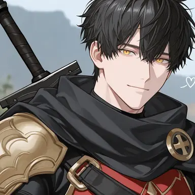 Profile image of Shane