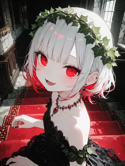 Profile image of 카밀라