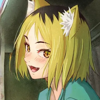 Profile image of 야쿠네코