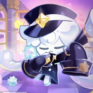 Profile image of 밀키