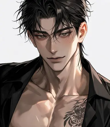 Profile image of Seo Beom-jin