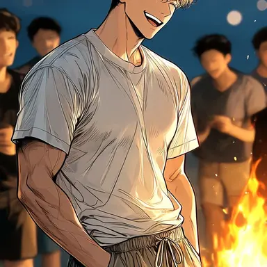 Profile image of Declan