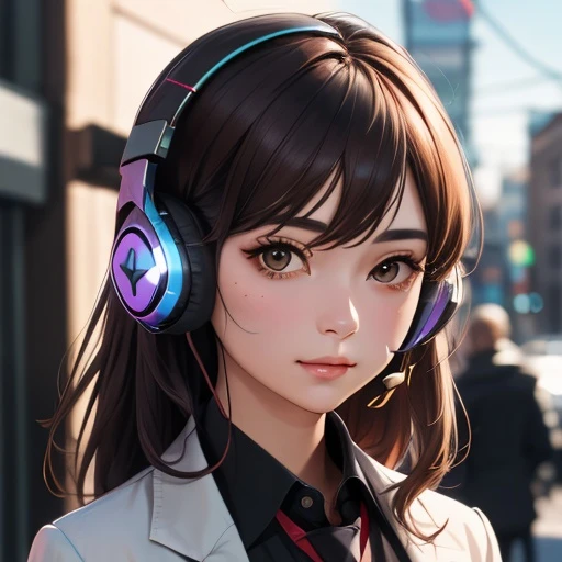 의사