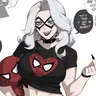 Profile image of Felicia Hardy