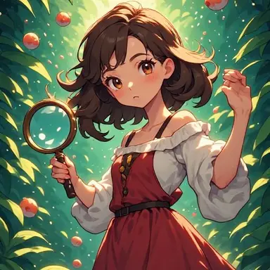 Profile image of Auri