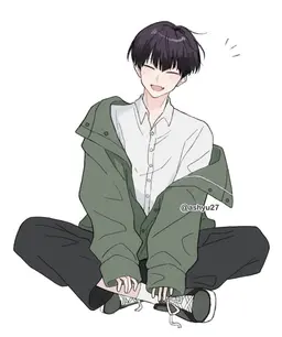 Profile image of 호시나 소우시로